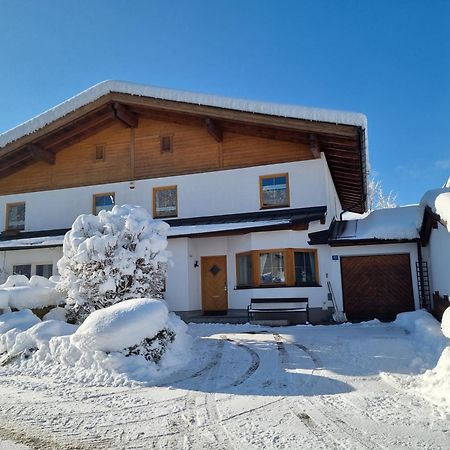 Villa Haus Aschenwald Kitzbühel Exterior foto